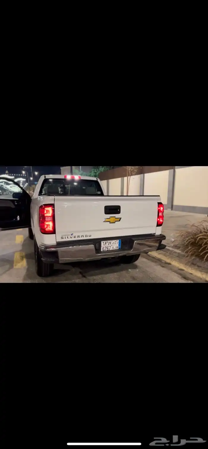 سلفرادو 2016 2