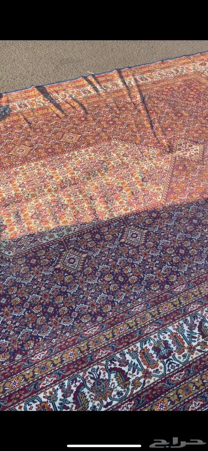 زل بلجيكي قديم 5 في 3 3