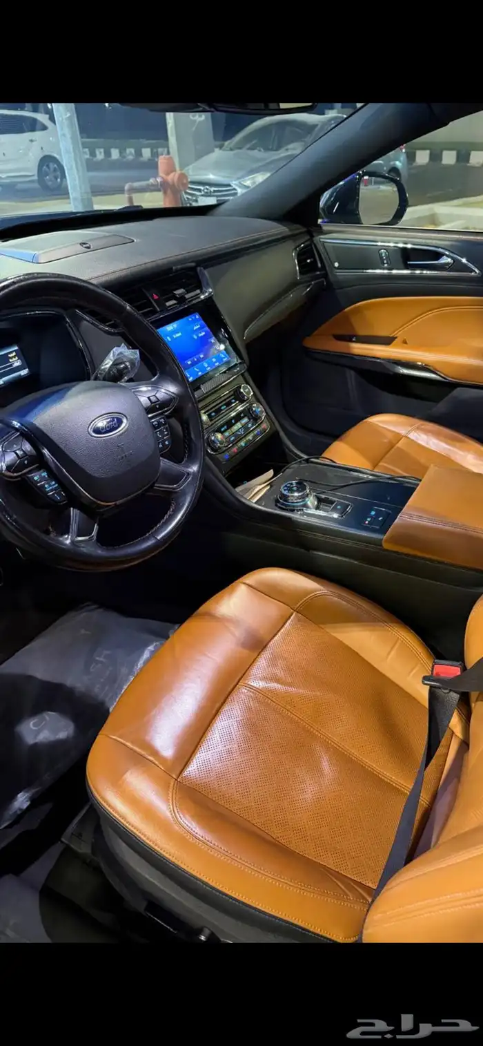 تورس فل كامل 2022 داخلية جملي فتحة بنورما 1