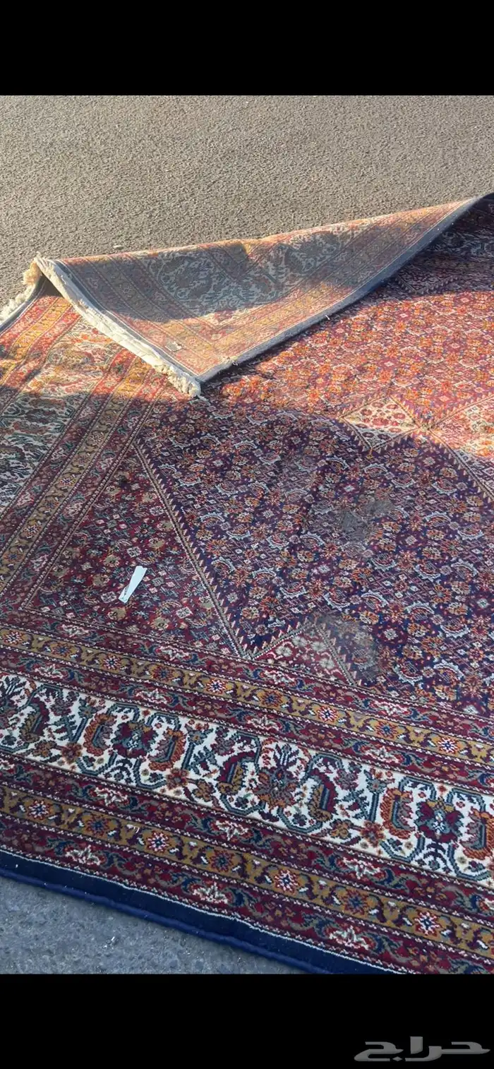 زل بلجيكي قديم 5 في 3 1