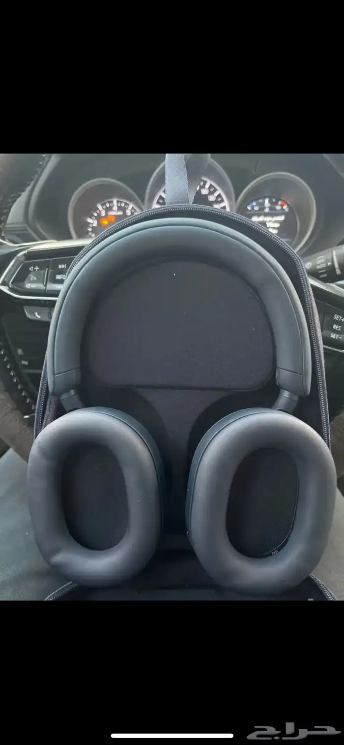 سماعات لاسلكية محيطية بلوتوث من شركة سوني 2