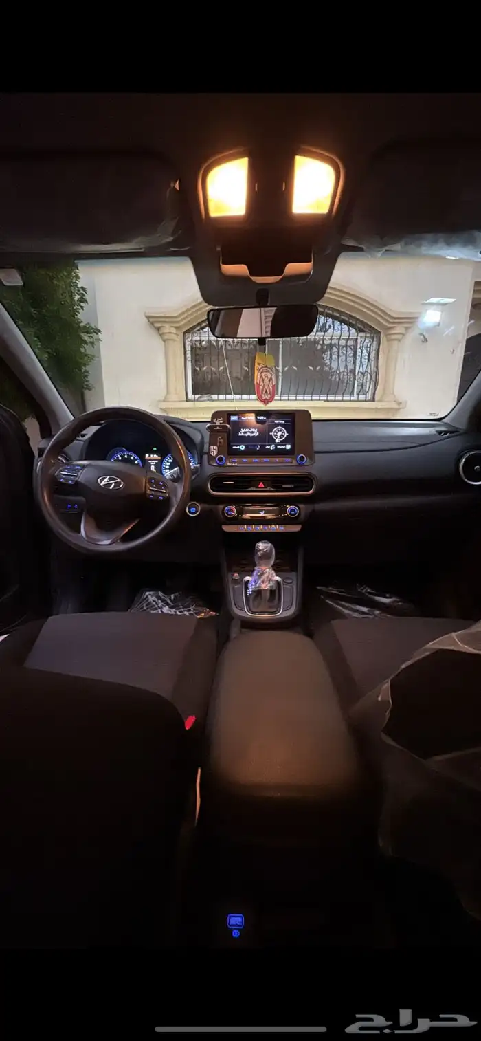 هيونداي كونا 2021 1