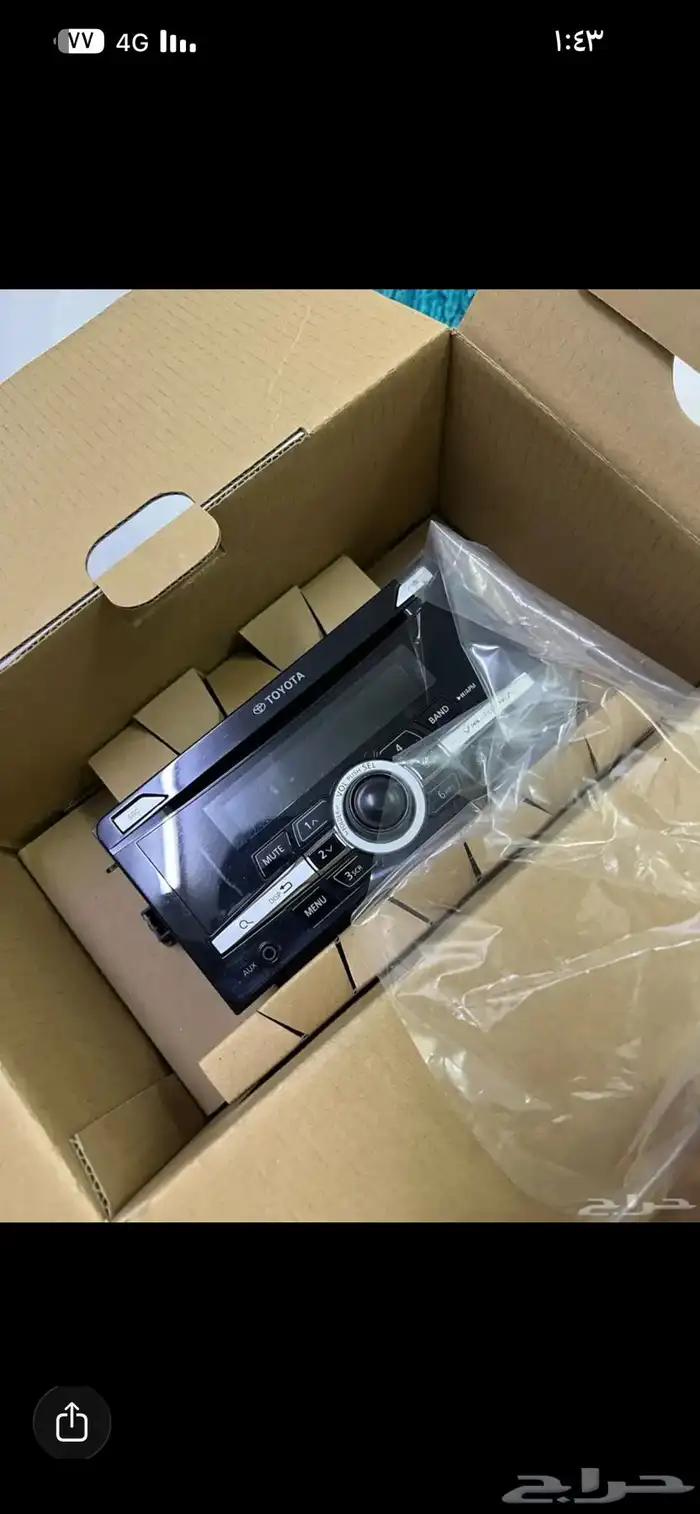 مسجل كورولا من 2014 إلى 2015 وكالة 0