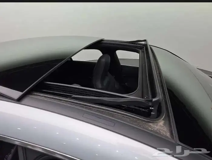 مرسيدس CLA250 2023 استيراد كوريا 2