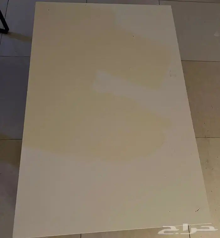 3 طاولات خشب ايكيا للبيع 7