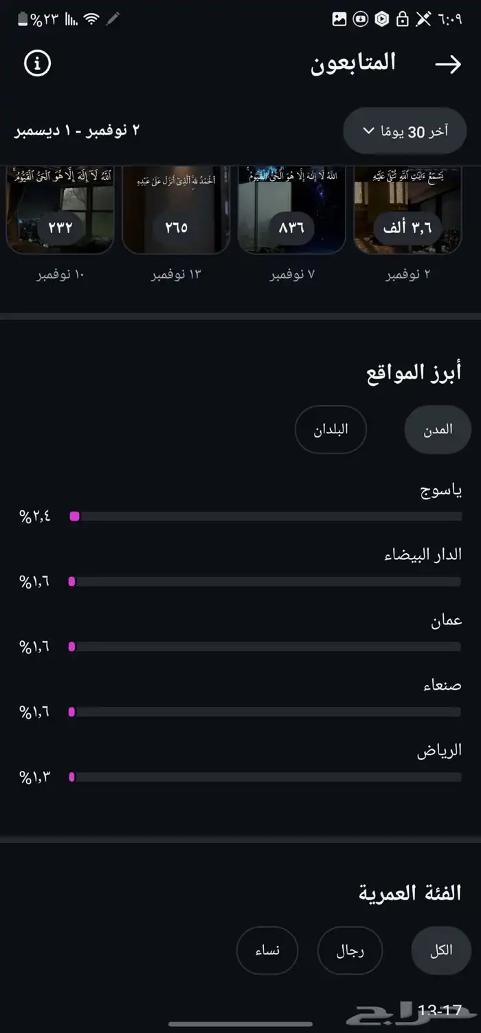 انستقرام للبيع السريع 2