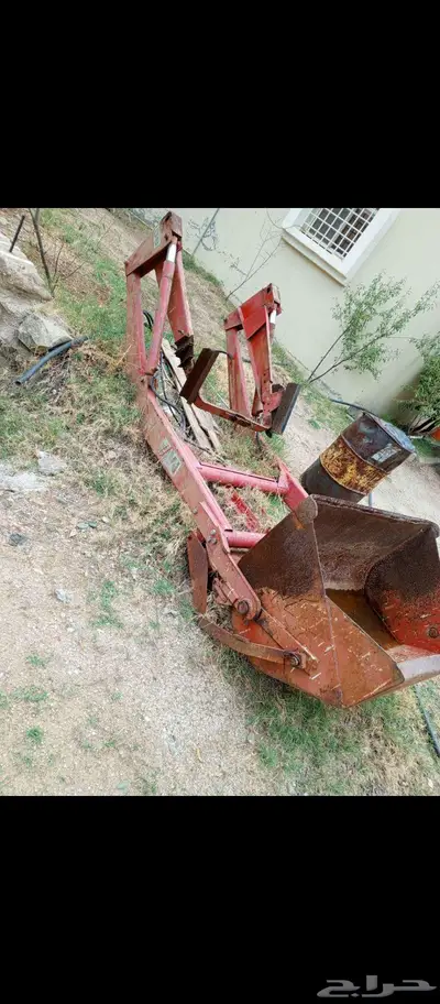 باكيت حراثه ماسيه مقاس 80 index