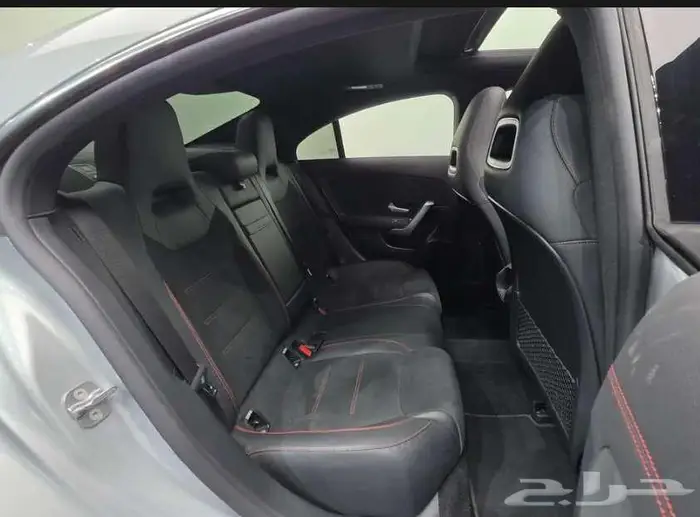 مرسيدس CLA250 2023 استيراد كوريا 11