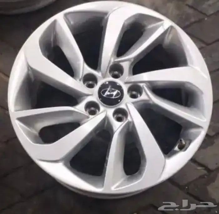 جنوط توسان وكاله 0