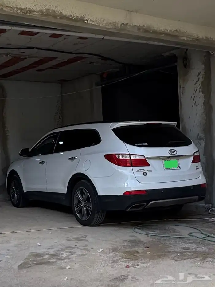 جراند سنتافي 2016فل كامل للبيع 0