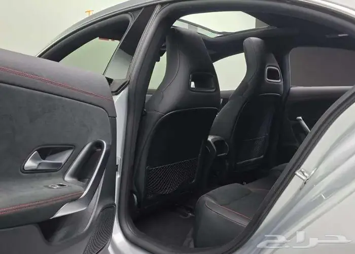 مرسيدس CLA250 2023 استيراد كوريا 10