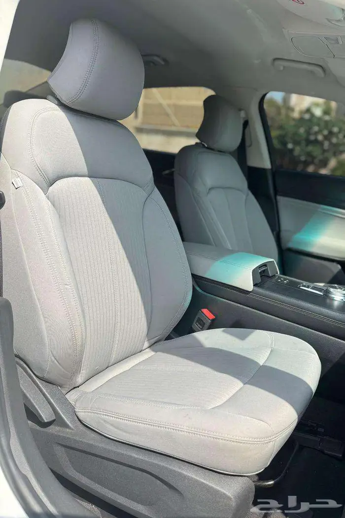 فورد توروس 2021 السعر 62000 14