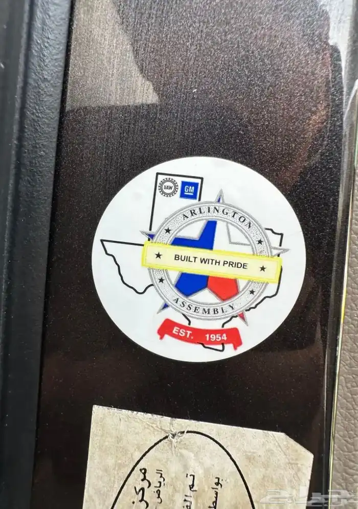 للبيع تاهو 2018 وكالة Ls المطور 16