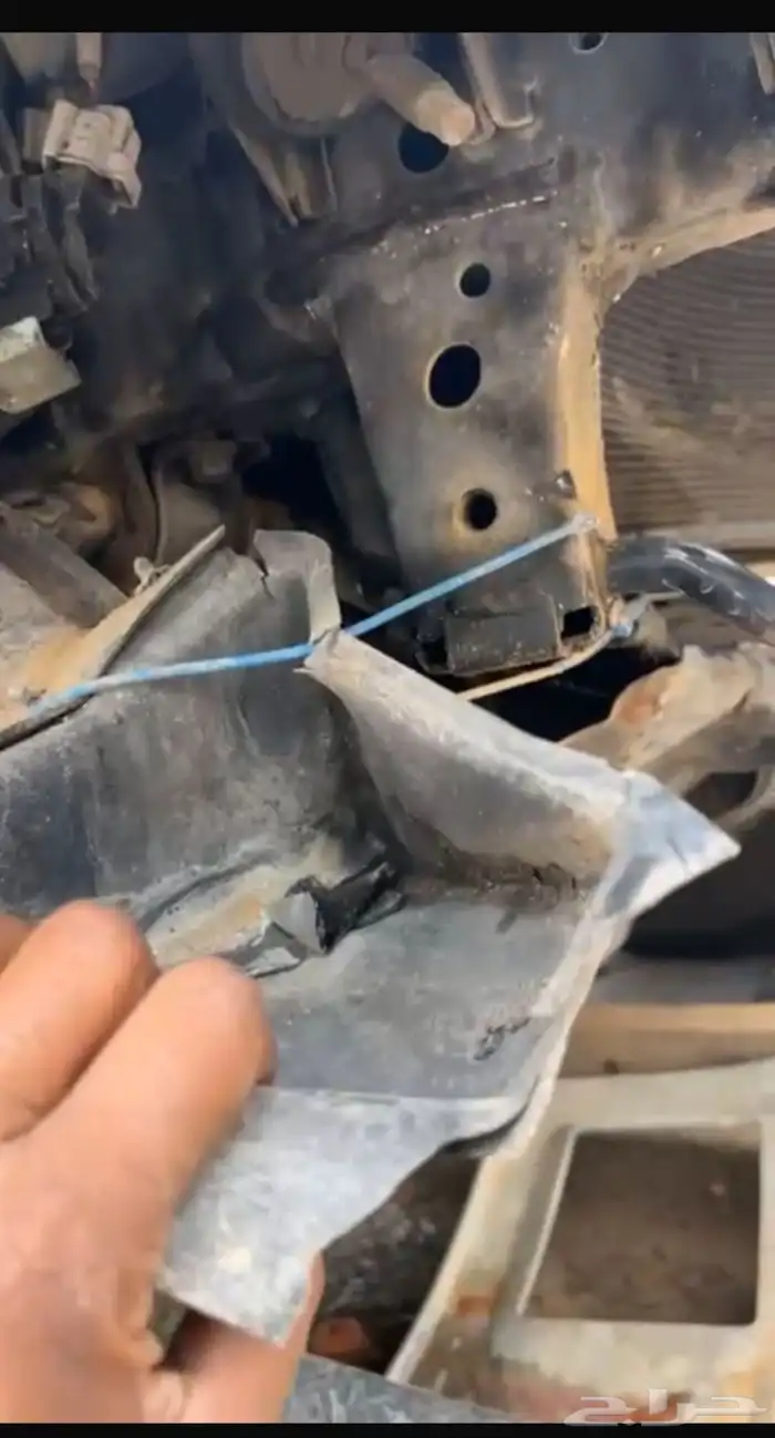 سياره اف جي 2010 4