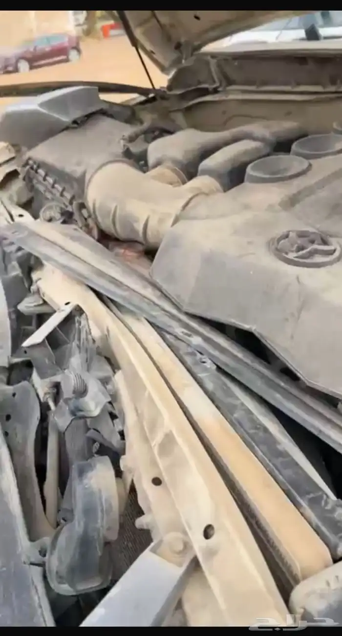 سياره اف جي 2010 2