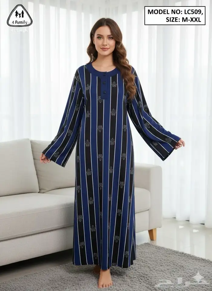 قمصان نسائيه شتويه باالجمله 53