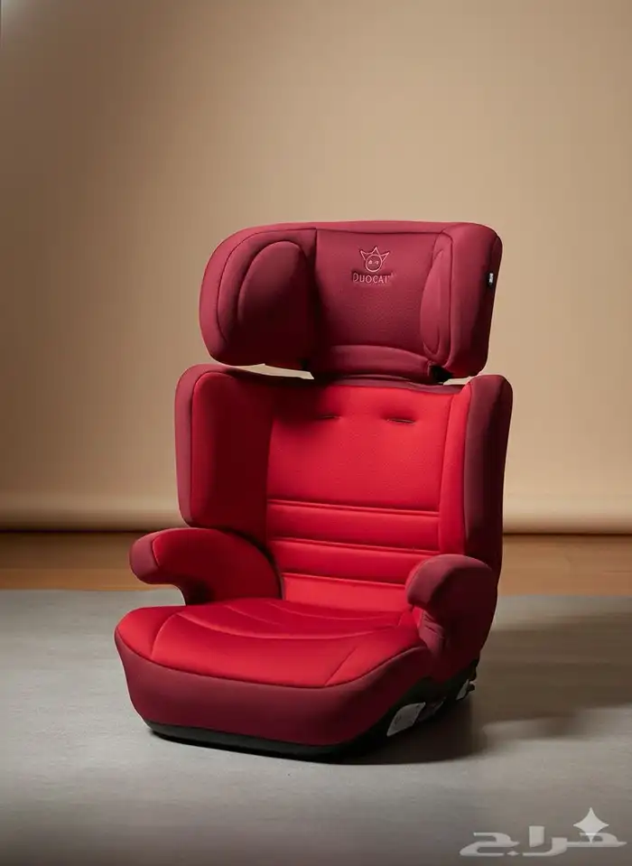كرسي سيارة للاطفال بدون ملحقات 0