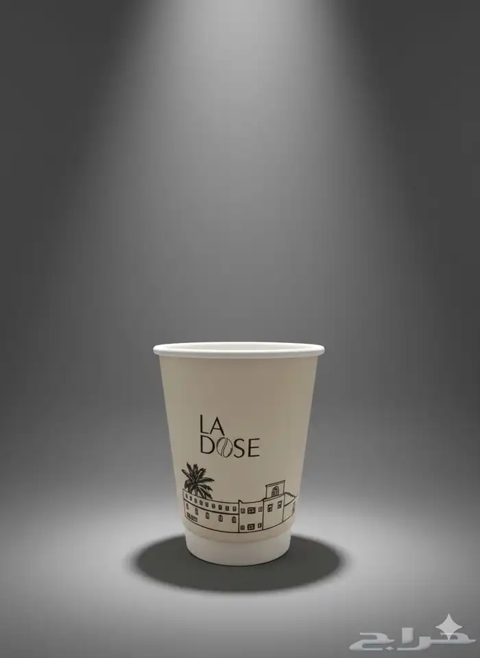 جيك قهوه اكواب قهوه بكسات 8