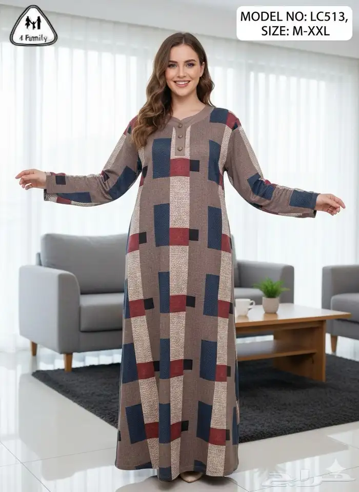 قمصان نسائيه شتويه باالجمله 89