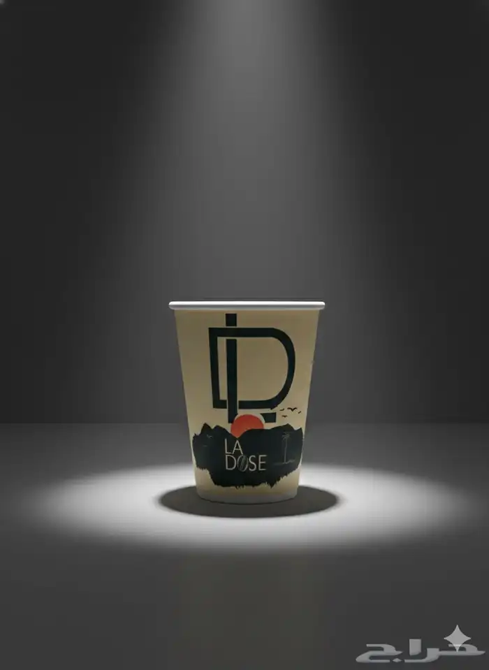 جيك قهوه اكواب قهوه بكسات 7