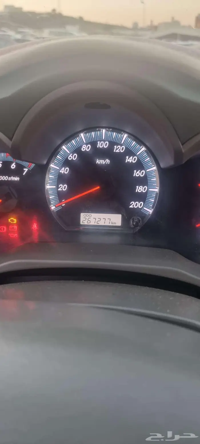 فورتشنر 2013 للبيع 10