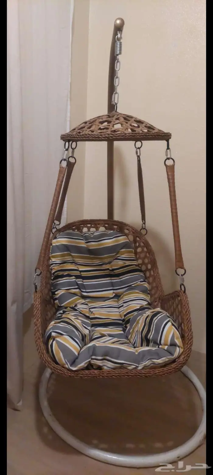 مرجيحه جديييده للبيع المستعجل 0