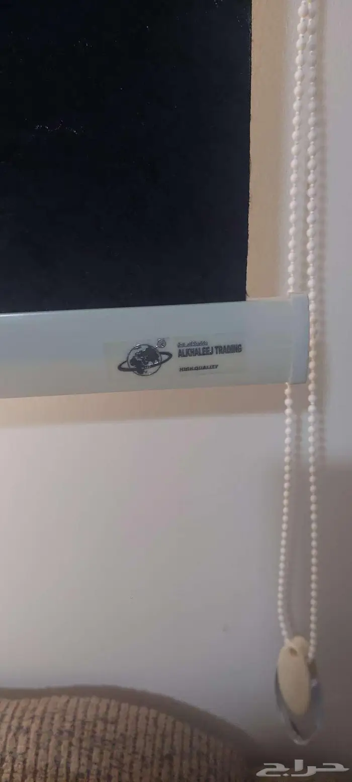 دولاب ستائر مراية 7