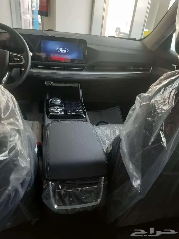 فورد تيريتوري امبيانتي 2026 بسعر مميز وعروض مميزة 8