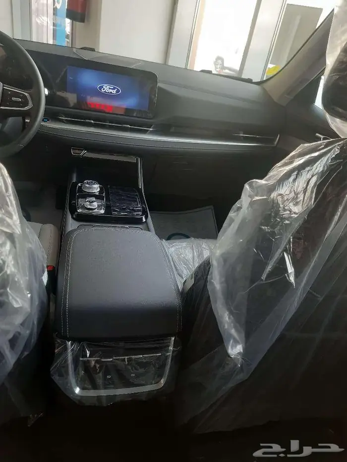 فورد تيريتوري امبيانتي 2026 بسعر مميز وعروض مميزة 16
