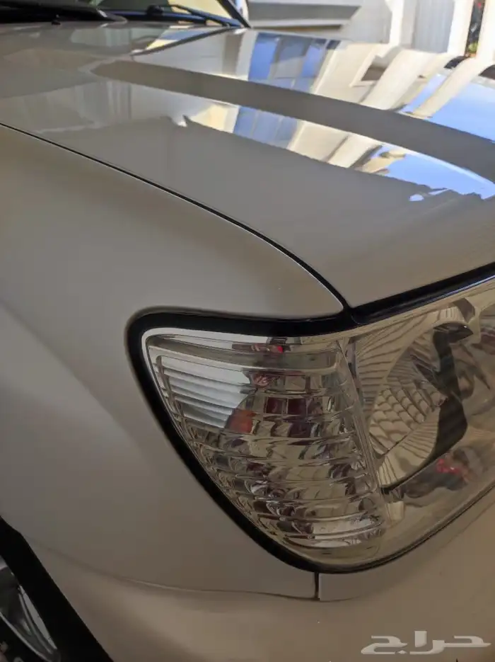 لند كروز GXR بدي وكالة 2007 5