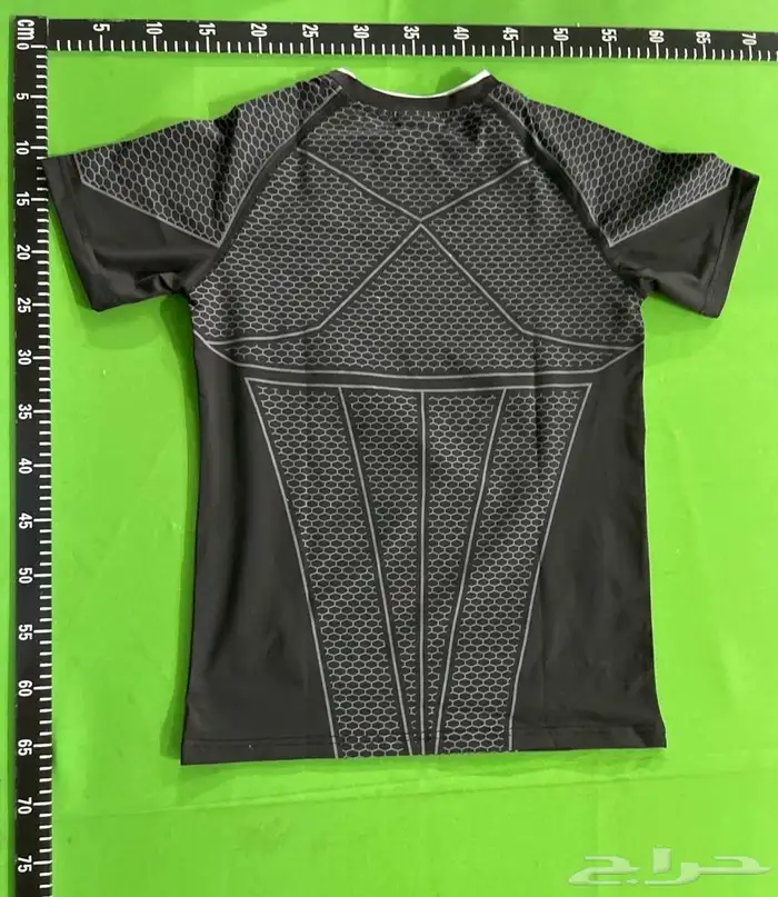 تيشيرت وسوبرمان YOUNGLA 1