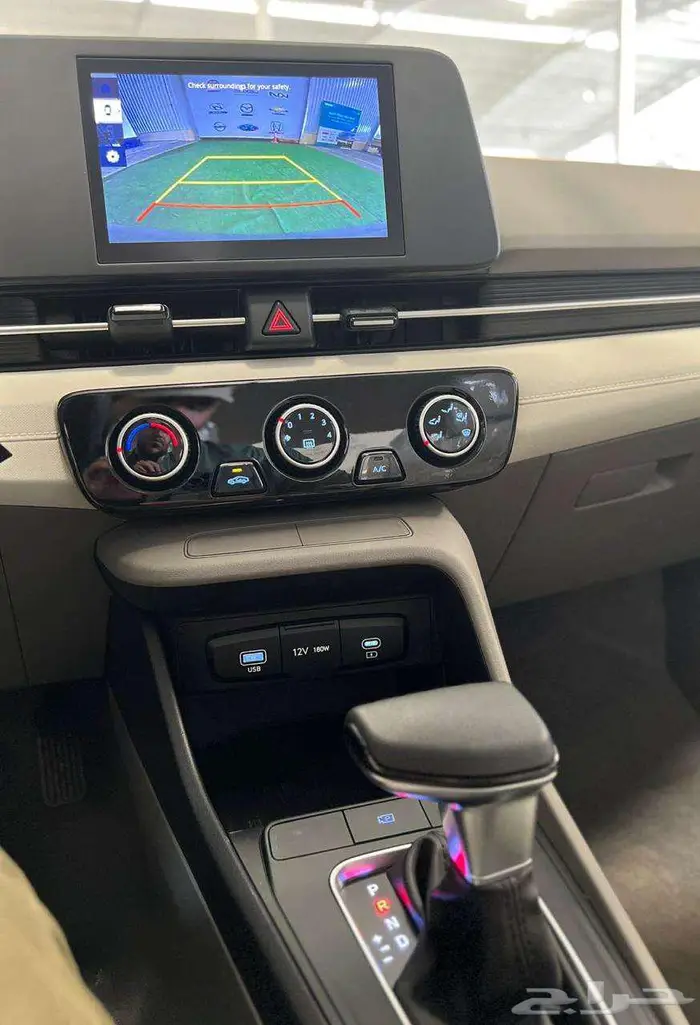 هيونداي اكسنت اسمارت وفليت 2026 اقساط 14