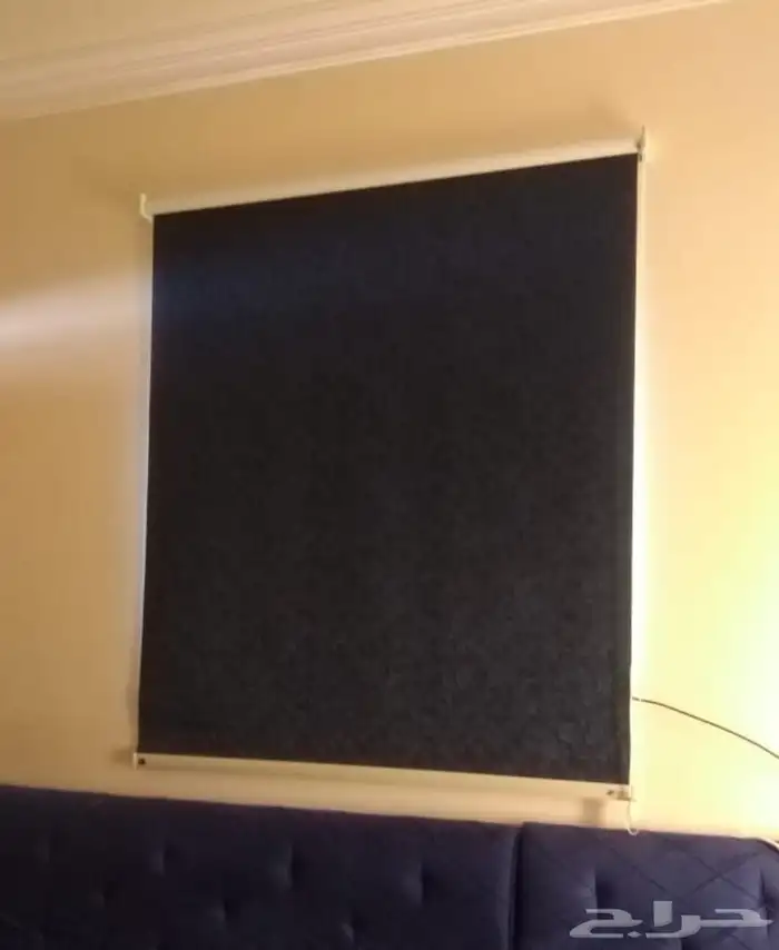 ستائر رول عازله 2