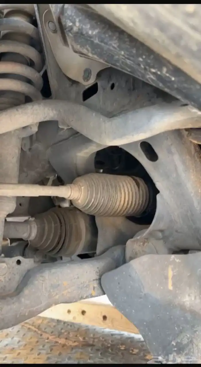 سياره اف جي 2010 3