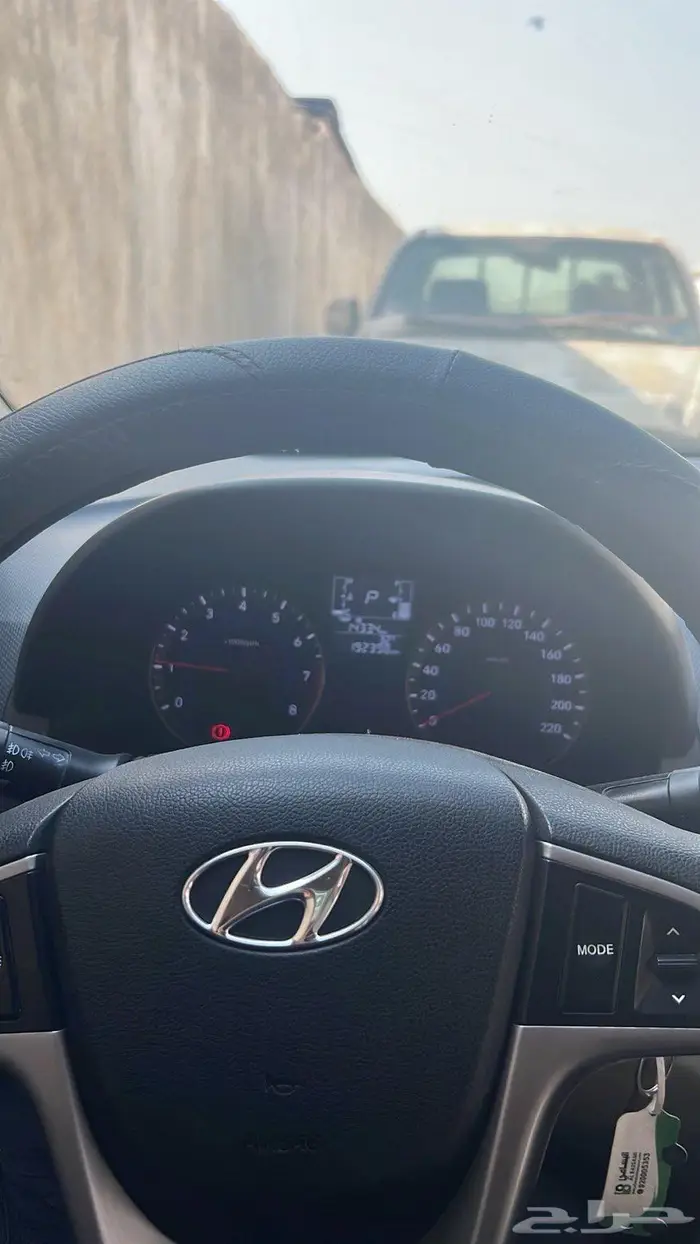 اكسنت 2018 للبيع 2