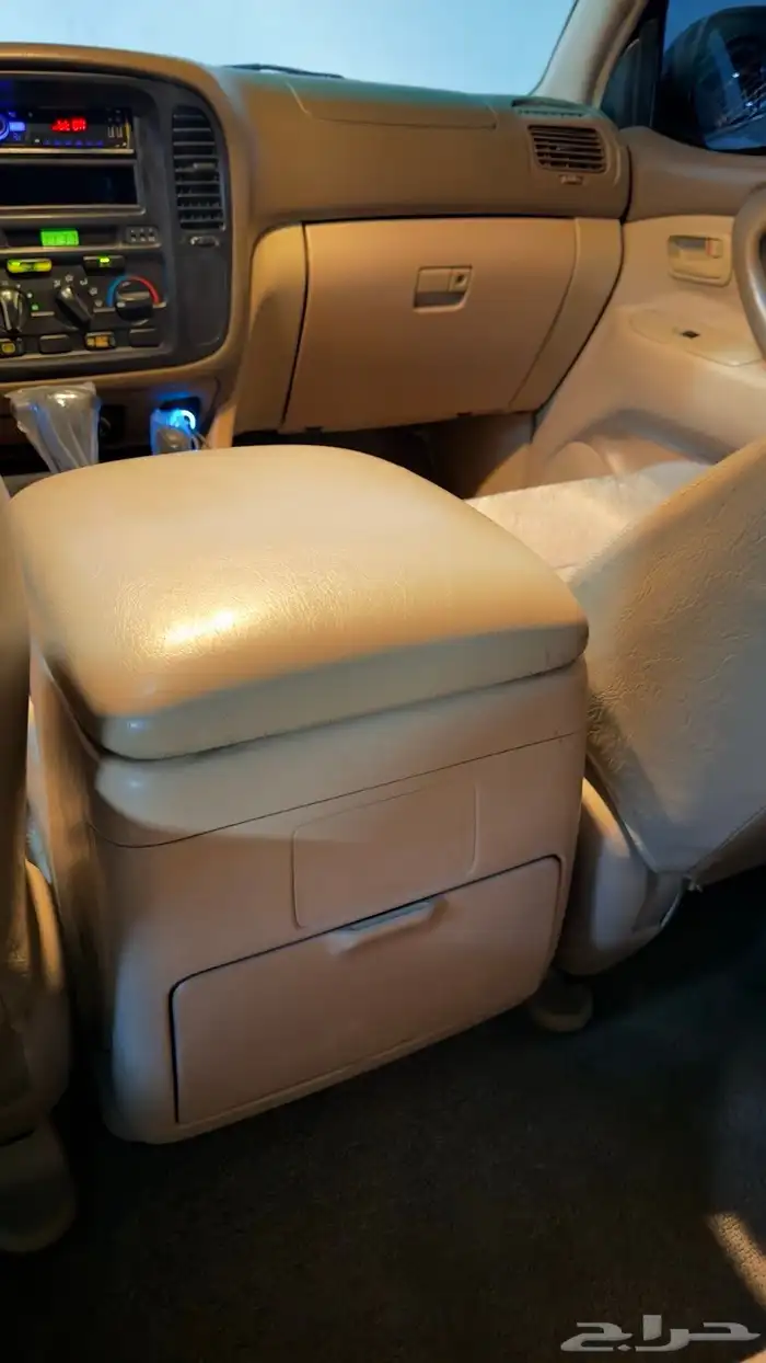 جي اكس 2001 فل كامل تماتيك نظيف 25