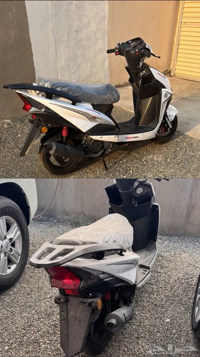 دباب عجيب موديل 25 ماشي 2000 6