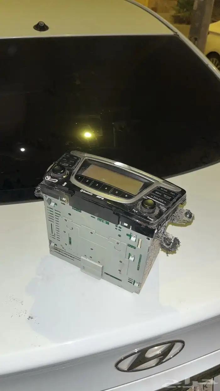 مسجل اكسنت 2012 2