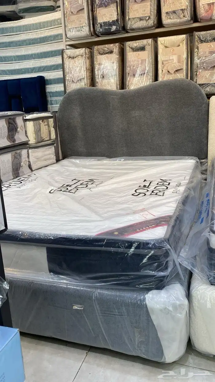 اشكل سراير و مراتب أنواع 3