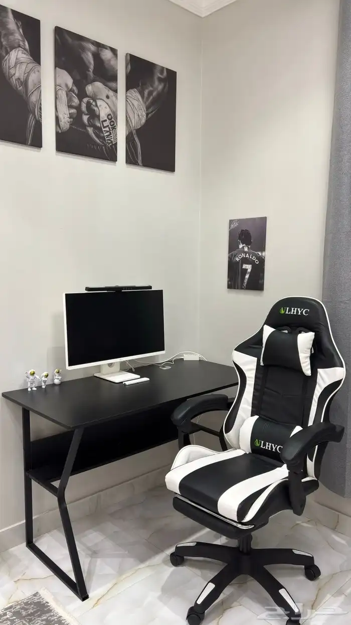 تلفزيون ال جي 1