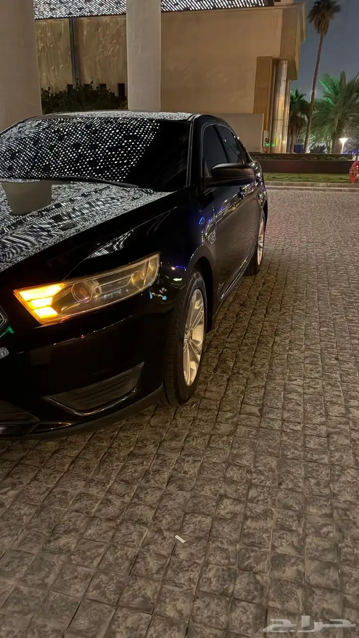 للبيع تورس 2015 2