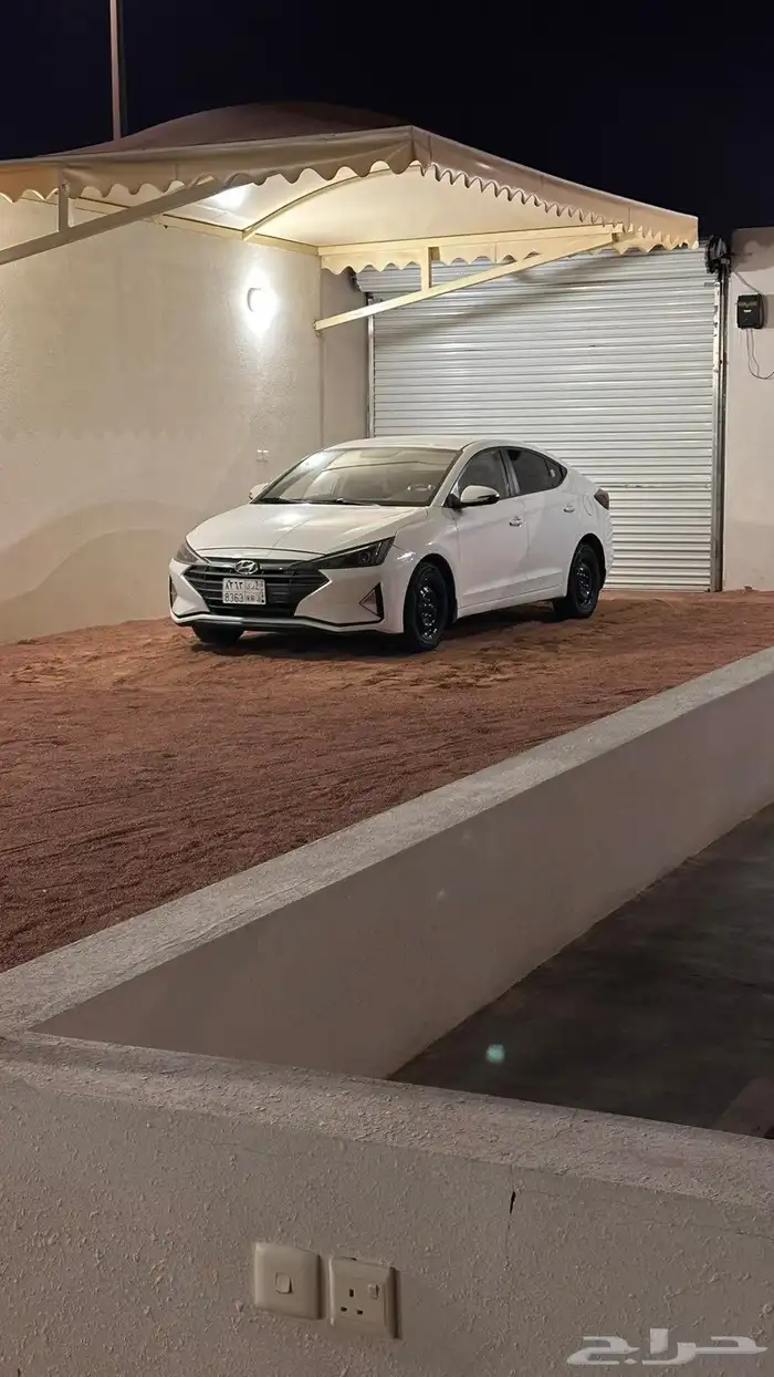 النترا 2020 ستاندر 2.0 4