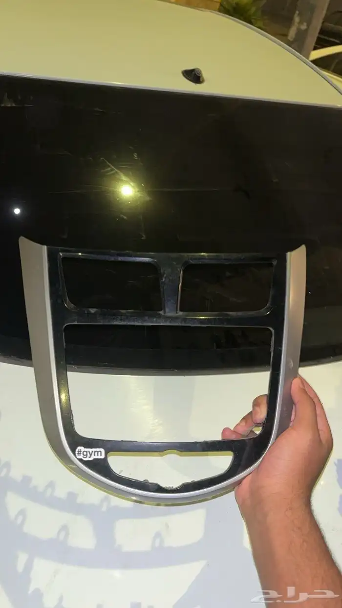 مسجل اكسنت 2012 4