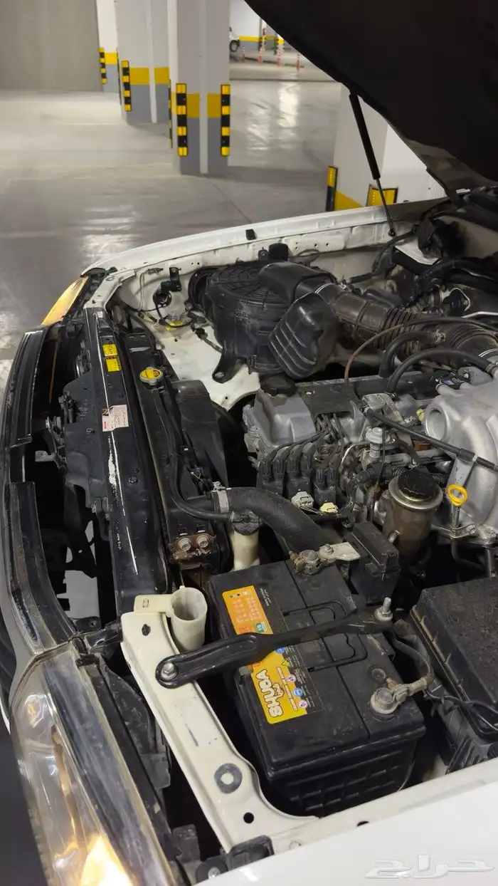 جي اكس 2001 فل كامل تماتيك نظيف 37