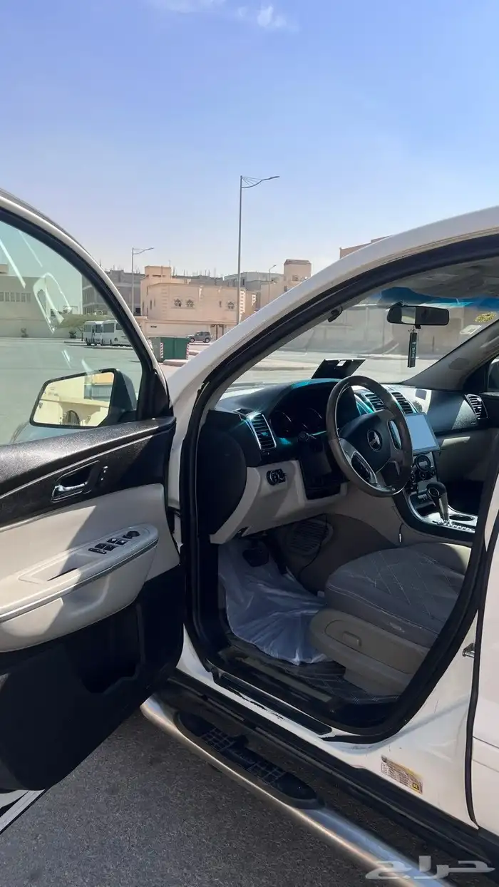 جمس اكاديا 2008 10