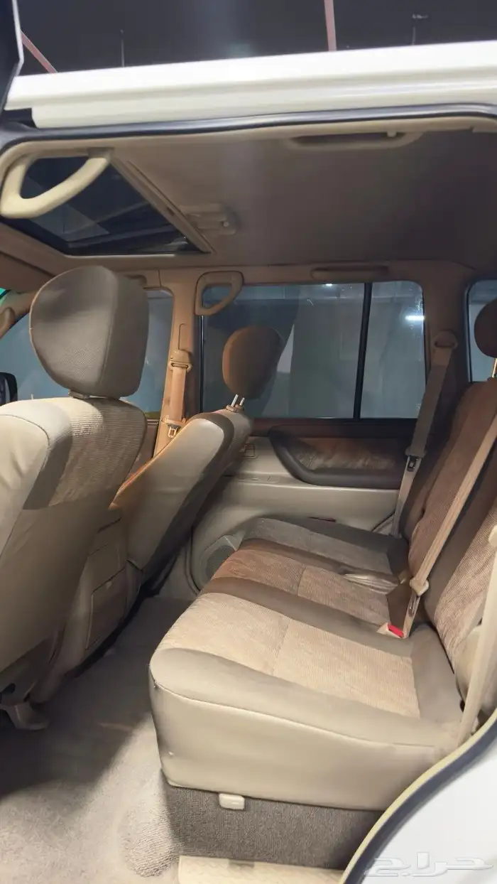 جي اكس 2001 فل كامل تماتيك نظيف 33