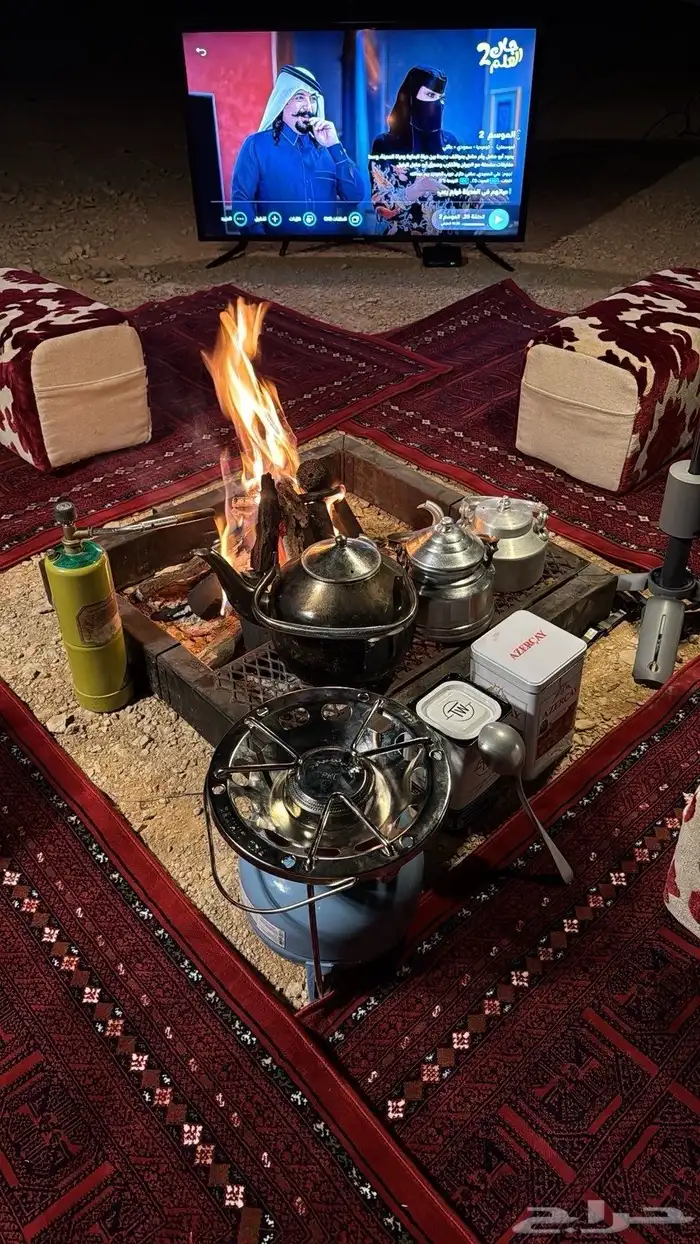 مدات سجادتي ومراكي ابو طير 2