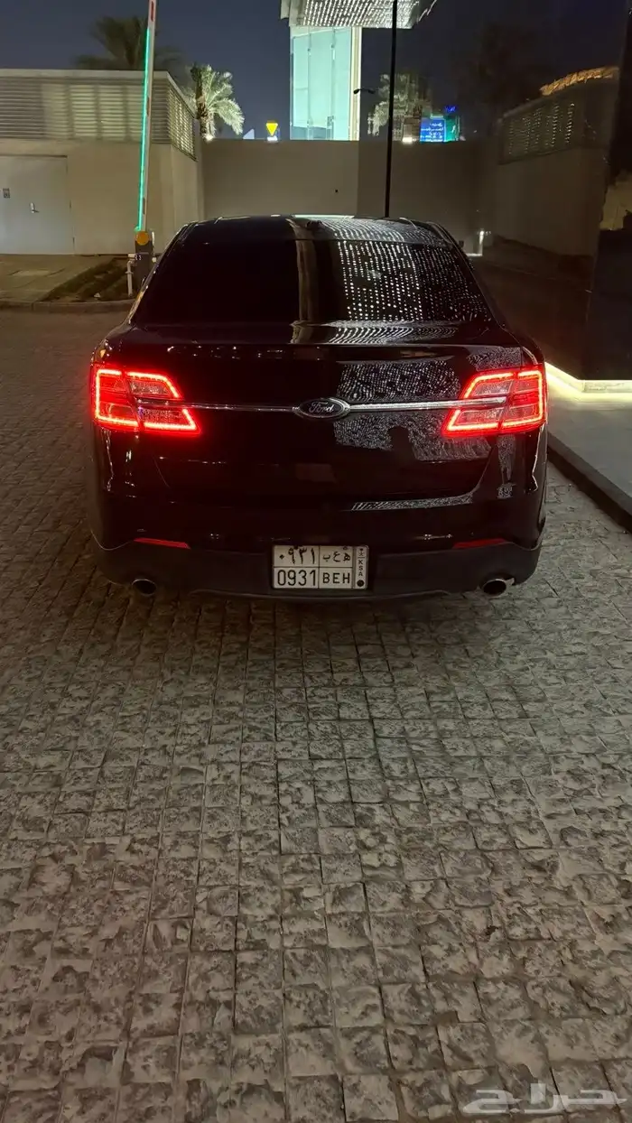 للبيع تورس 2015 4