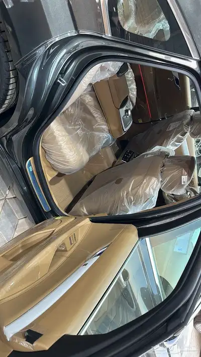 جينسيس G80 سعودي الموديل 2026 اصفار index