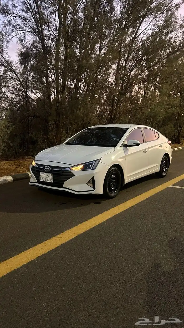 النترا 2020 ستاندر 2.0 0